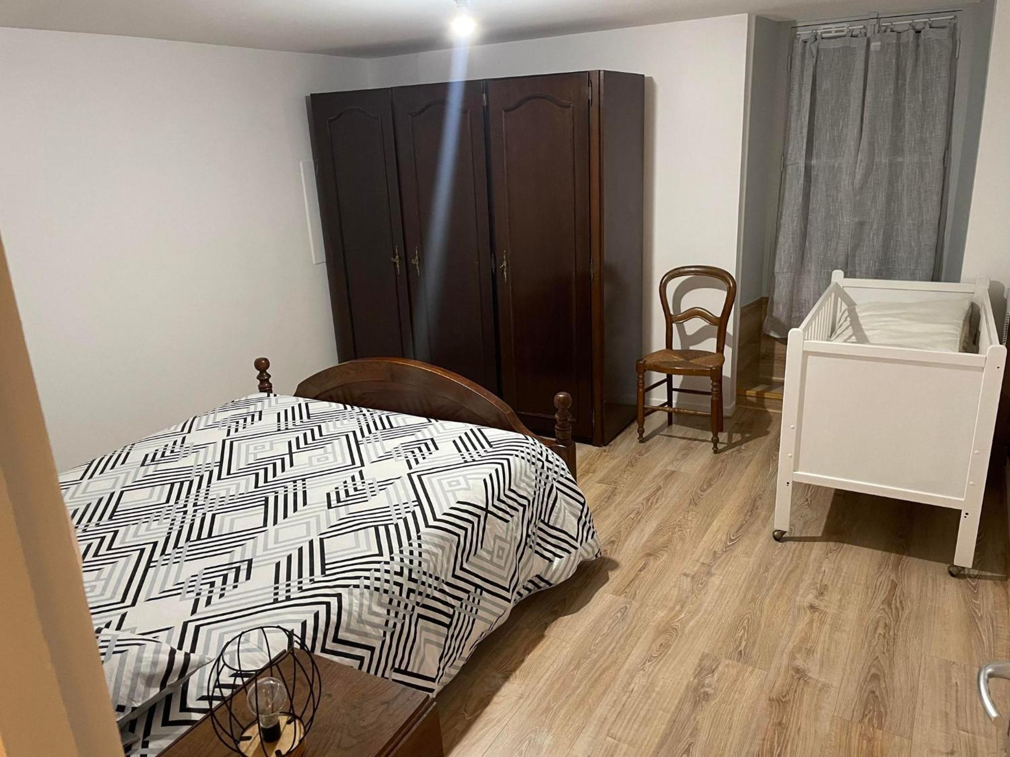Maison Vintage A Montdauphin מראה חיצוני תמונה