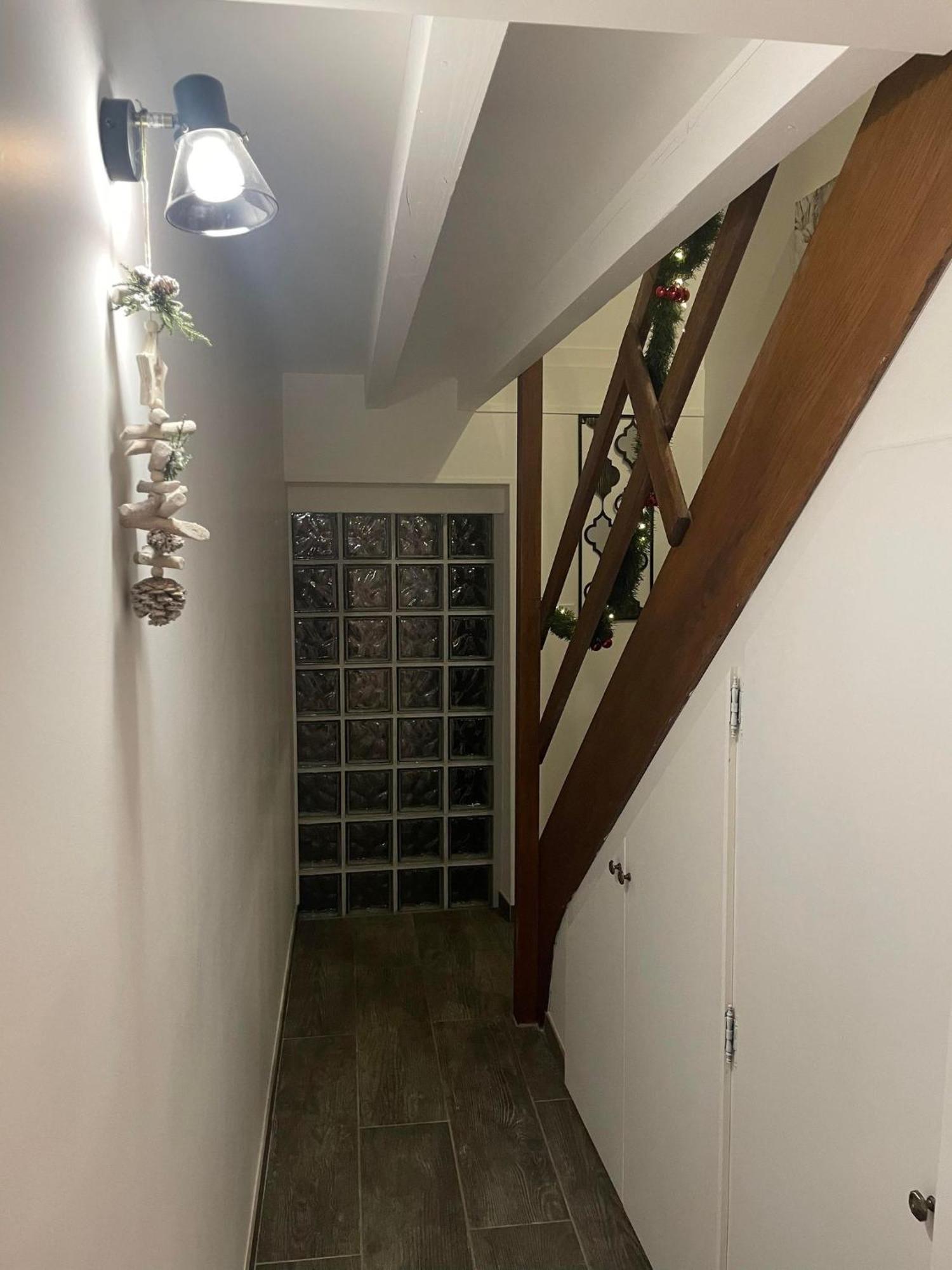 Maison Vintage A Montdauphin מראה חיצוני תמונה