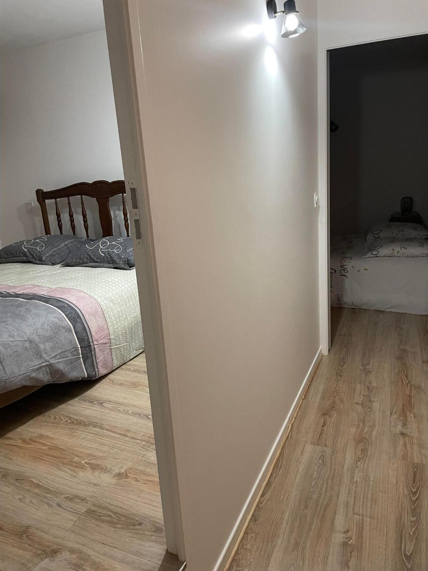 Maison Vintage A Montdauphin מראה חיצוני תמונה