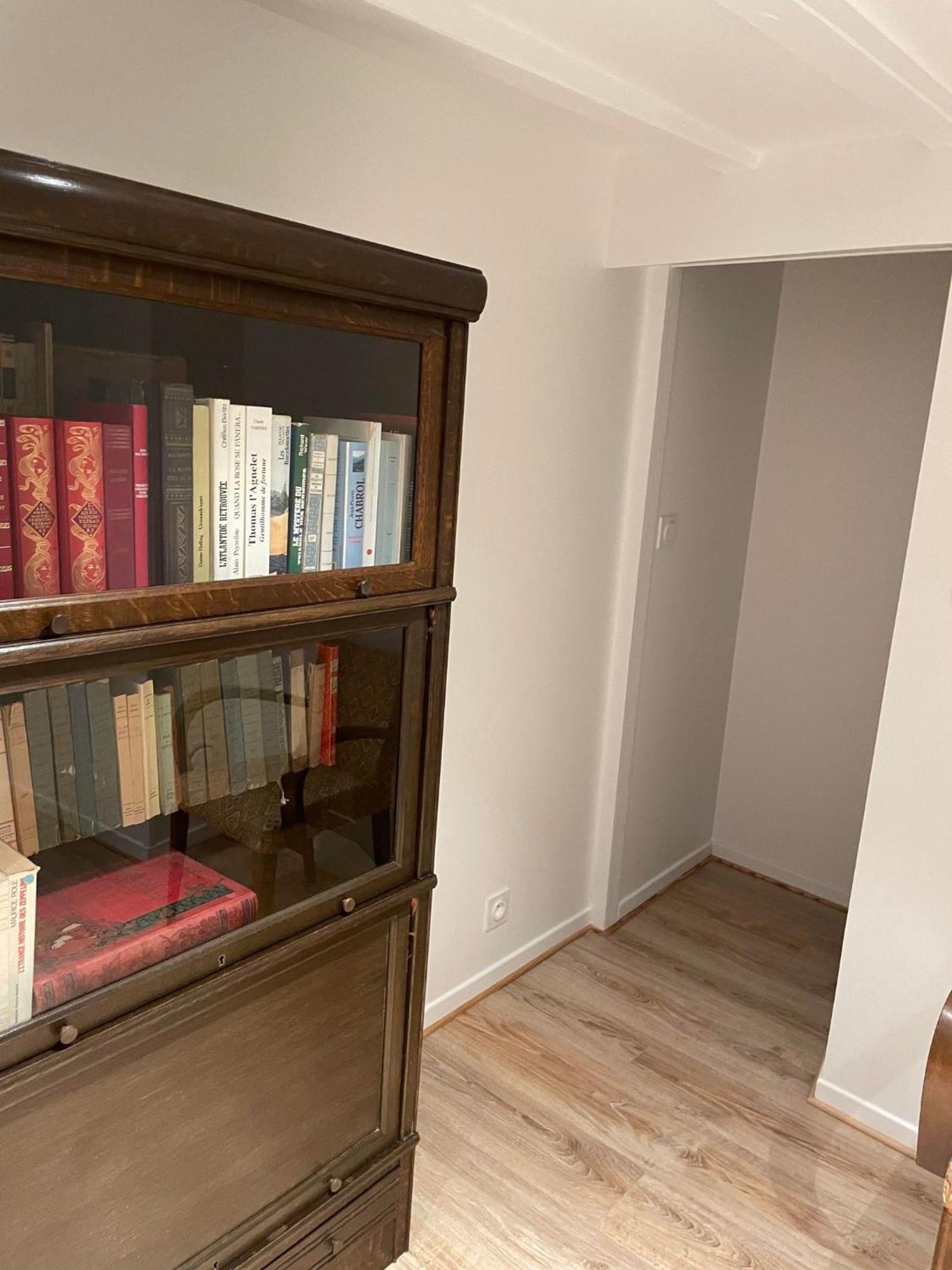 Maison Vintage A Montdauphin מראה חיצוני תמונה